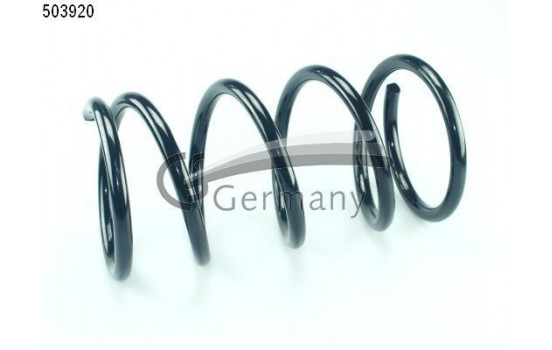 Coil Spring
