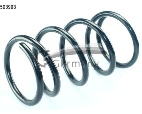Coil Spring