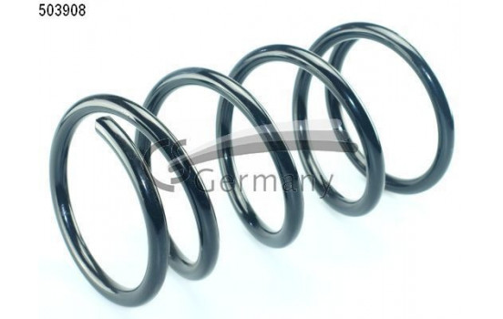 Coil Spring