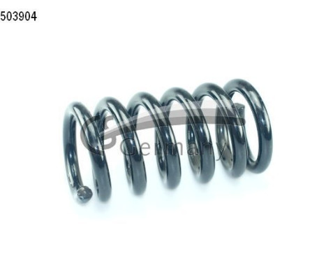 Coil Spring