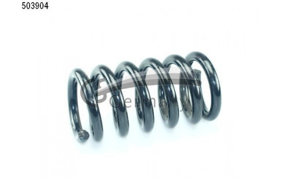 Coil Spring