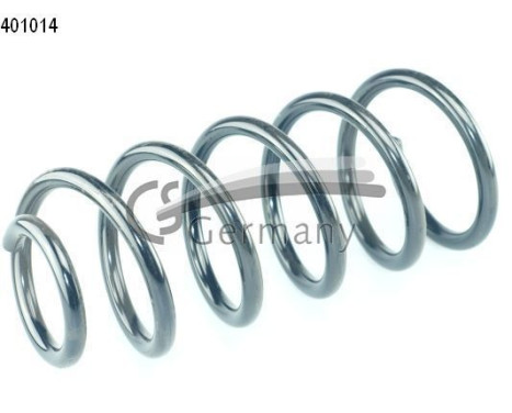 Coil Spring