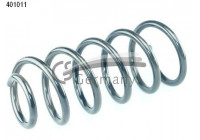 Coil Spring