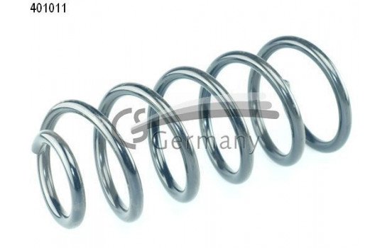 Coil Spring