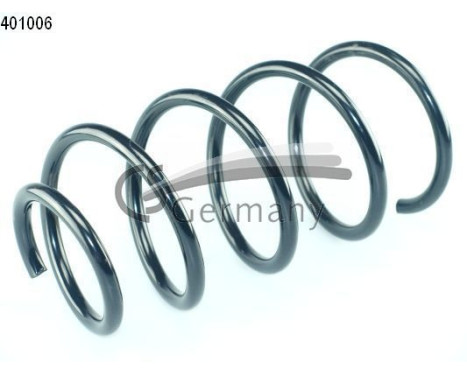 Coil Spring