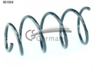Coil Spring