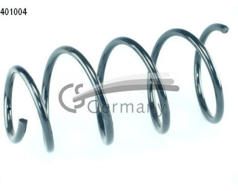 Coil Spring