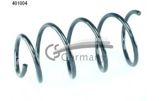 Coil Spring