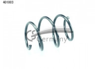 Coil Spring