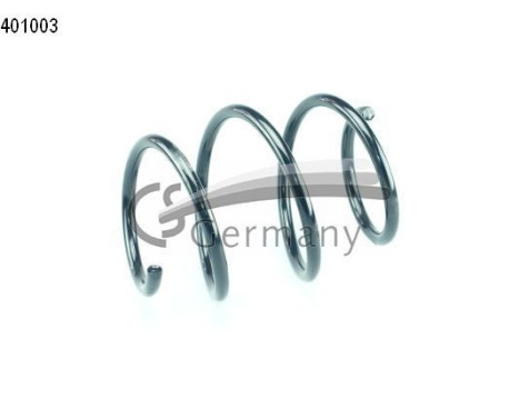 Coil Spring