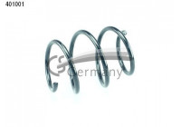 Coil Spring