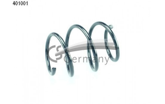 Coil Spring