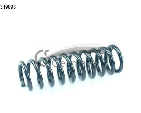 Coil Spring