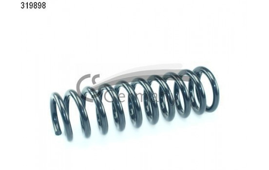 Coil Spring