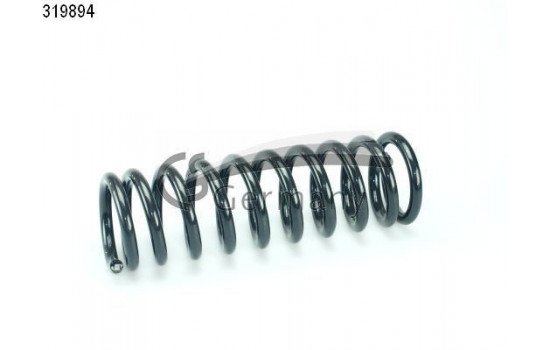 Coil Spring