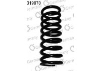 Coil Spring