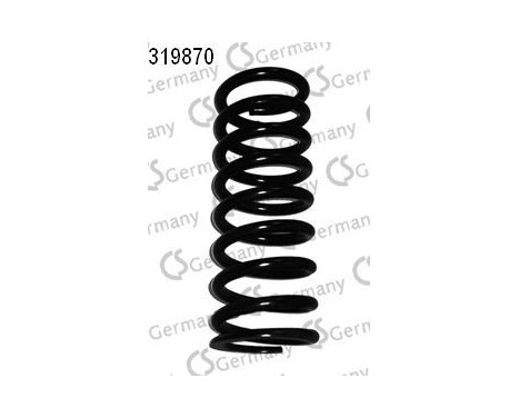 Coil Spring