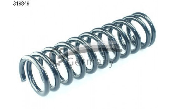 Coil Spring