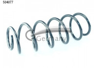 Coil Spring