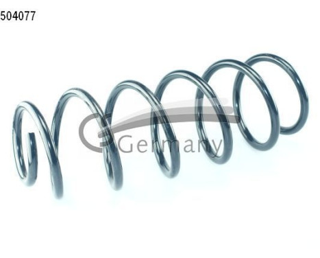 Coil Spring