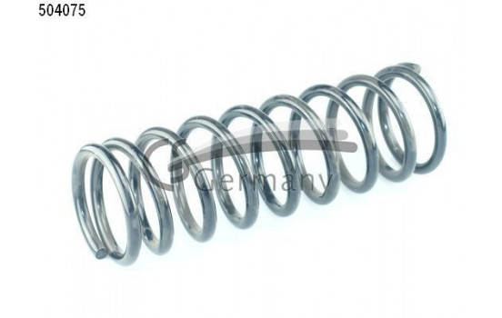 Coil Spring
