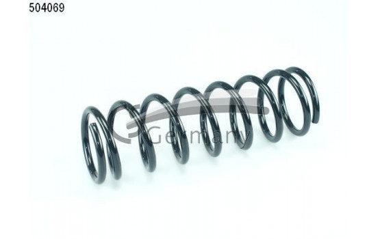 Coil Spring