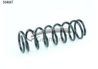Coil Spring