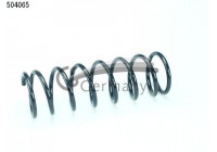Coil Spring