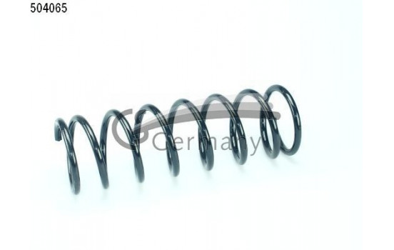 Coil Spring