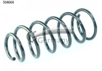 Coil Spring