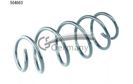 Coil Spring