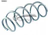 Coil Spring