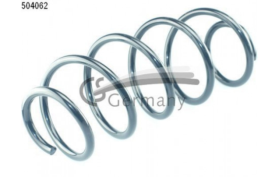 Coil Spring