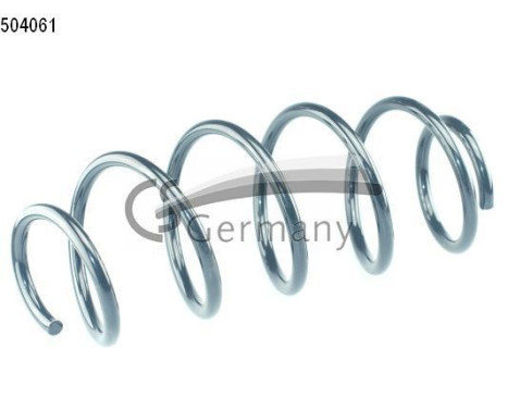 Coil Spring