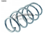 Coil Spring