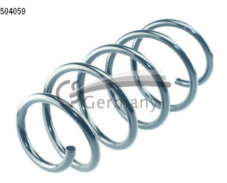 Coil Spring