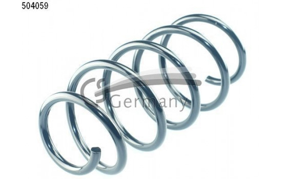 Coil Spring