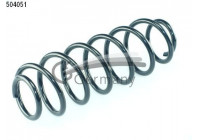 Coil Spring