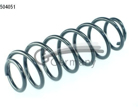 Coil Spring