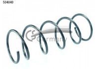 Coil Spring