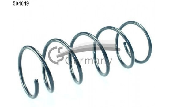 Coil Spring