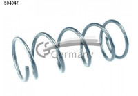 Coil Spring