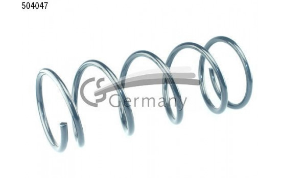 Coil Spring