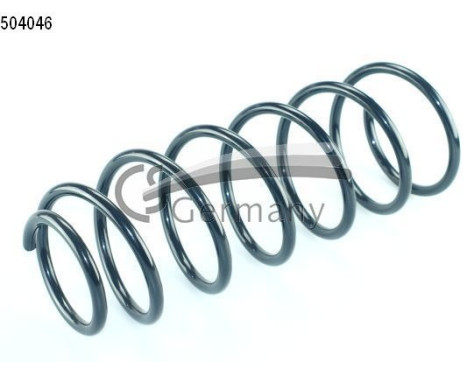 Coil Spring
