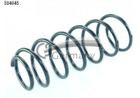 Coil Spring