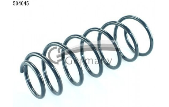 Coil Spring