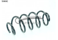 Coil Spring