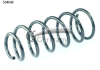 Coil Spring