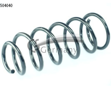 Coil Spring
