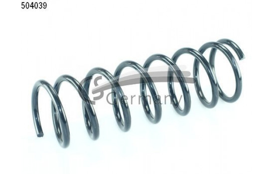 Coil Spring